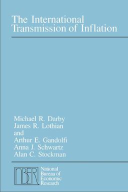 The International Transmission of Inflation The International Transmission of Inflation