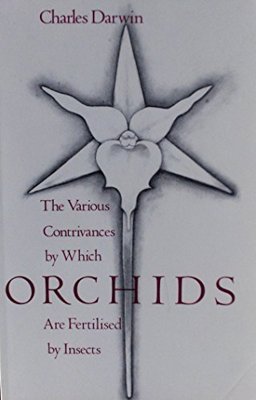 The Various Contrivances by Which Orchids Are Fertilised by Insects