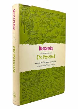 The Notebooks for The Possessed