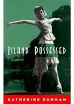 Island Possessed  9780226171135 Front Cover