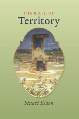 Birth of Territory  9780226202570 Front Cover