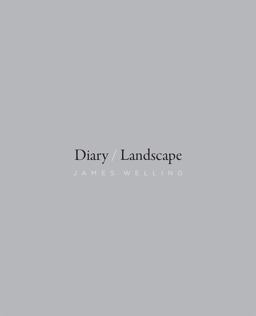Diary/Landscape Diary/Landscape