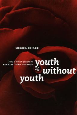 Youth Without Youth  9780226204154 Front Cover