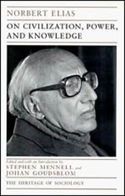 On Civilization, Power, and Knowledge