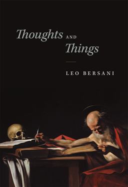 Thoughts and Things  9780226206059 Front Cover