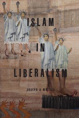 Islam in Liberalism  9780226206226 Front Cover