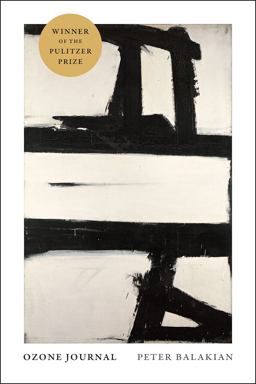 Ozone Journal  9780226207032 Front Cover