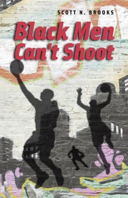 Black Men Can't Shoot  9780226211411 Front Cover