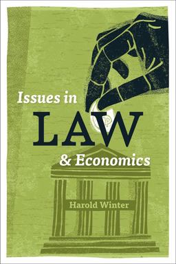 Issues in Law and Economics Issues in Law and Economics