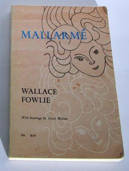 Mallarme
