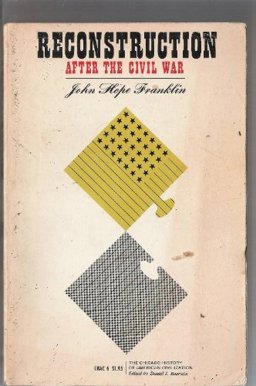 Reconstruction after the Civil War