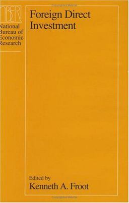 Foreign Direct Investment