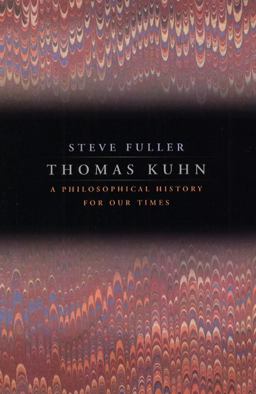 Thomas Kuhn