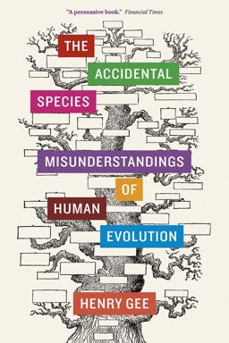The Accidental Species The Accidental Species