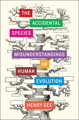 The Accidental Species The Accidental Species