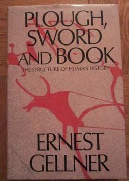 Plough, Sword and Book