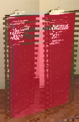 Mathematical Physics