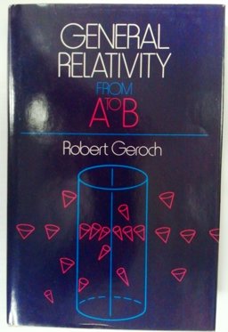 General Relativity from A to B
