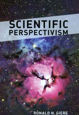 Scientific Perspectivism  9780226292137 Front Cover