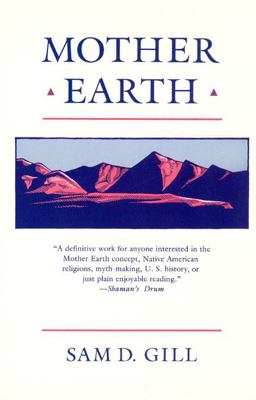 Mother Earth An American Story  9780226293721 Front Cover
