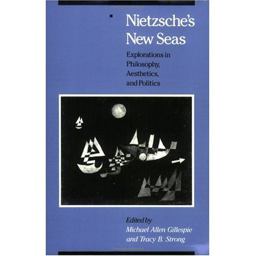 Nietzsche's New Seas