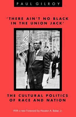 'There Ain't No Black in the Union Jack' The Cultural Politics of Race and Nation  9780226294278 Front Cover