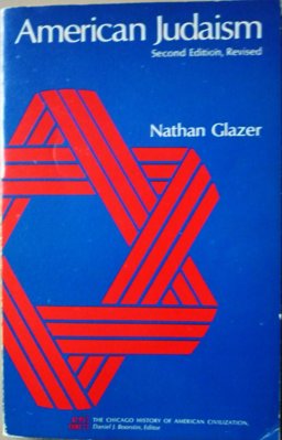 American Judaism American Judaism