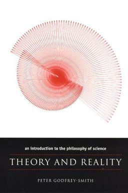 Theory and Reality An Introduction to the Philosophy of Science  9780226300634 Front Cover