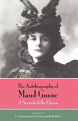 Autobiography of Maud Gonne A Servant of the Queen  9780226302522 Front Cover