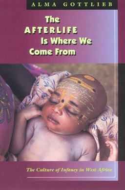 Afterlife Is Where We Come From  9780226305028 Front Cover