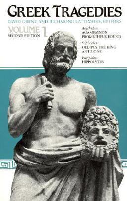 Greek Tragedies