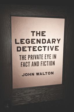The Legendary Detective The Legendary Detective