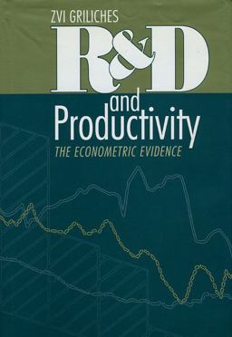 R&d and Productivity