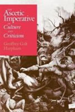 Ascetic Imperative in Culture and Criticism  9780226316925 Front Cover