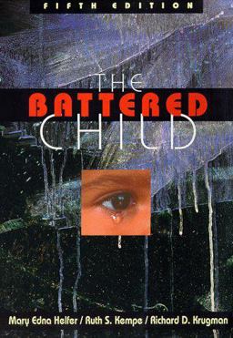 Battered Child 5th 9780226326238 Front Cover