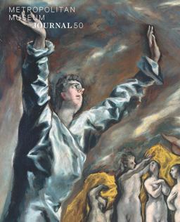 Metropolitan Museum Journal, Volume 50 2015
