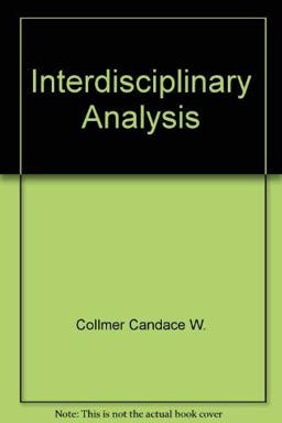 An Interdisciplinary Analysis
