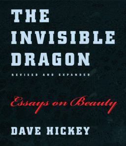 The Invisible Dragon