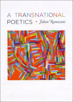 Transnational Poetics  9780226334974 Front Cover