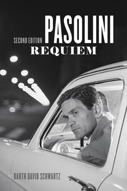 Pasolini Requiem Second Edition 2nd 9780226335025 Front Cover