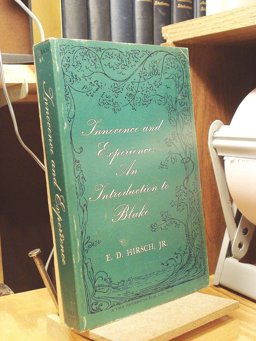 Innocence and Experience