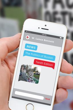 News The Politics of Illusion, Tenth Edition 10th 9780226344867 Front Cover