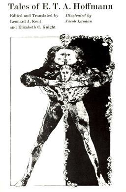 Tales of E. T. A. Hoffmann  9780226347899 Front Cover