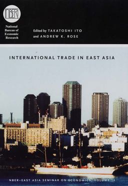 International Trade in East Asia