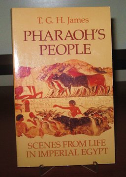 Pharaoh's People