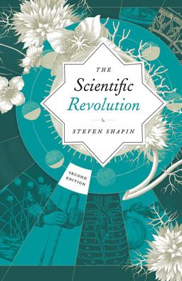 Scientific Revolution 2nd 9780226398341 Front Cover