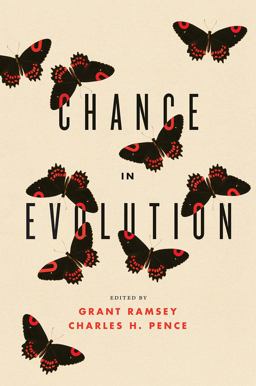 Chance in Evolution  9780226401881 Front Cover