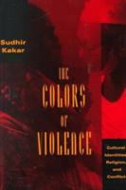 The Colors of Violence The Colors of Violence
