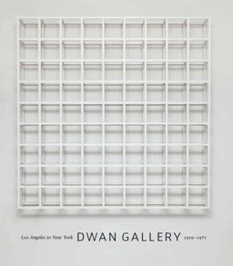 Dwan Gallery Dwan Gallery