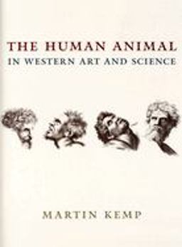 The Human Animal in Western Art and Science